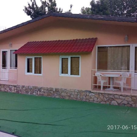 Вили Бийчхаус Kranevo Kültér fotó