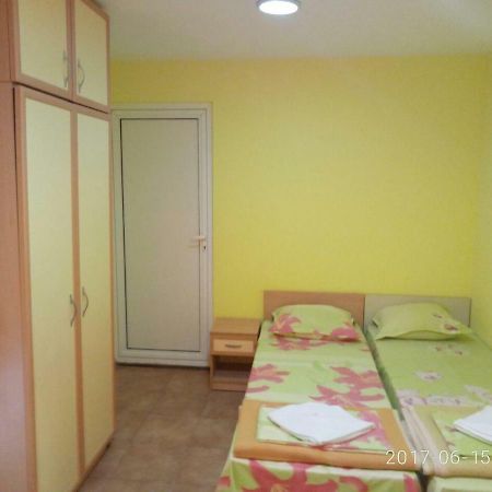 Вили Бийчхаус Kranevo Kültér fotó