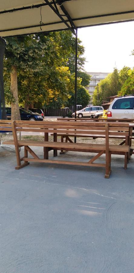 Вили Бийчхаус Kranevo Kültér fotó