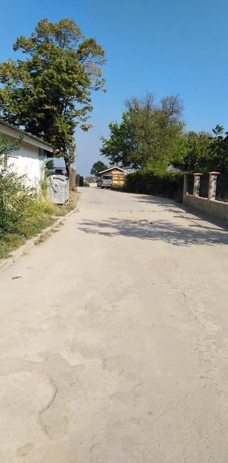 Вили Бийчхаус Kranevo Kültér fotó