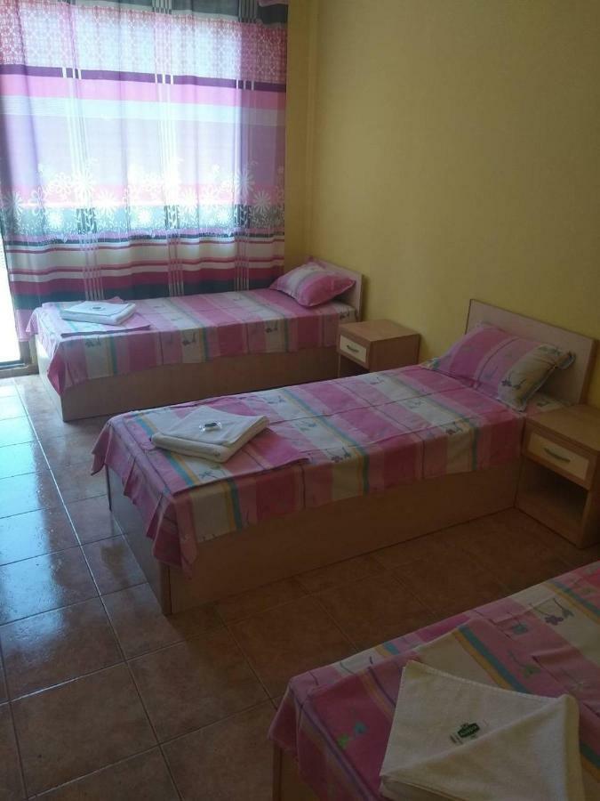 Вили Бийчхаус Kranevo Kültér fotó