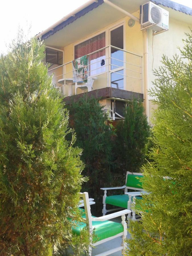 Вили Бийчхаус Kranevo Kültér fotó