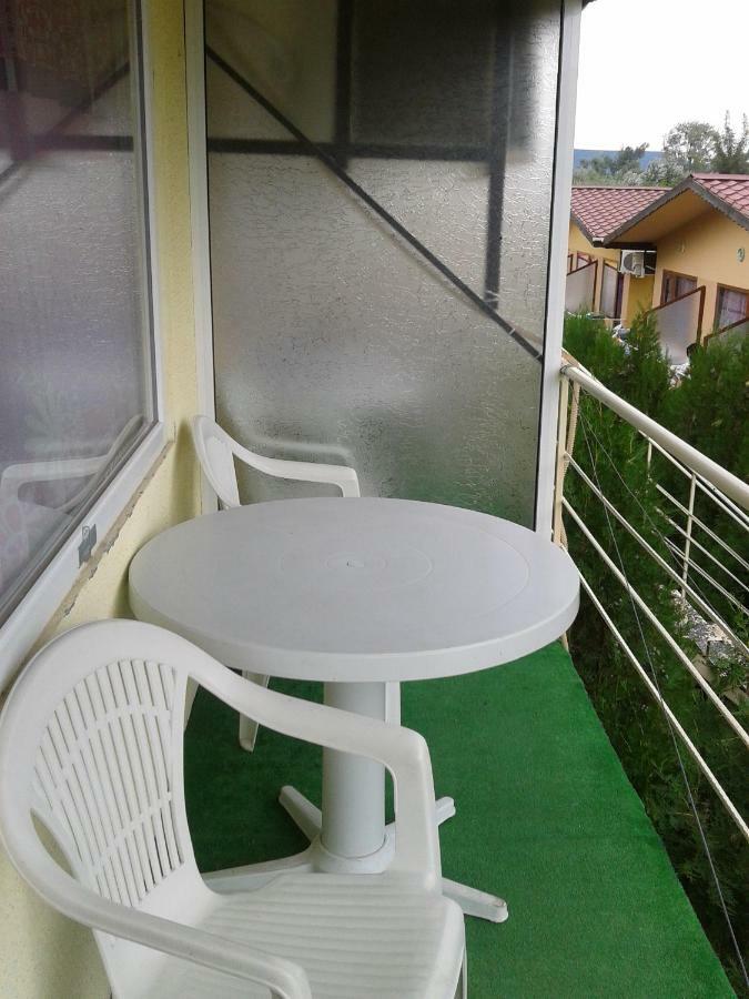 Вили Бийчхаус Kranevo Kültér fotó